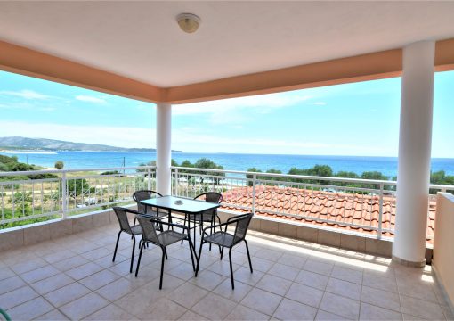 Superior Family Apartment with Sea View