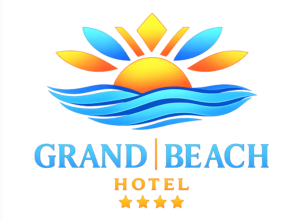Grand Beach Hotel